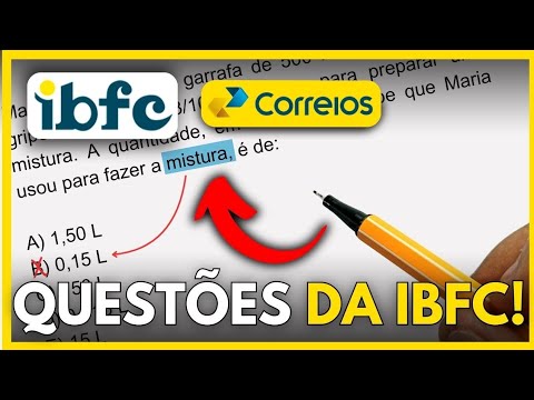 7 DICAS PARA GABARITAR MATEMÁTICA NO CONCURSO CORREIOS 2024